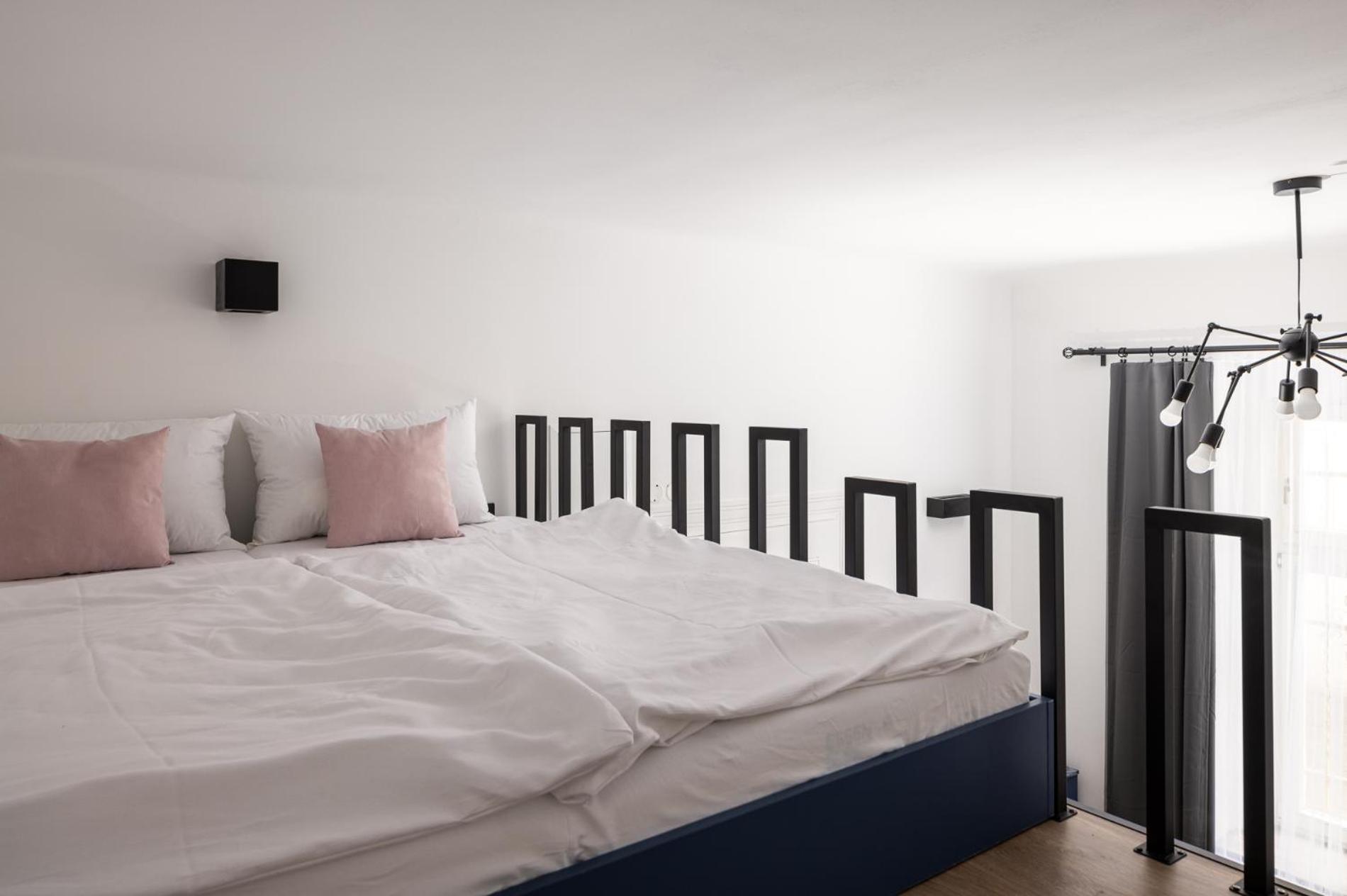 Stay2Gether M&M Studio Holesovice Prague Extérieur photo